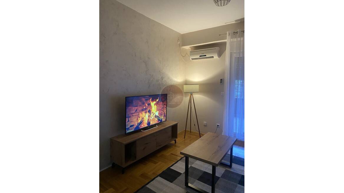 City kvart, Podgorica