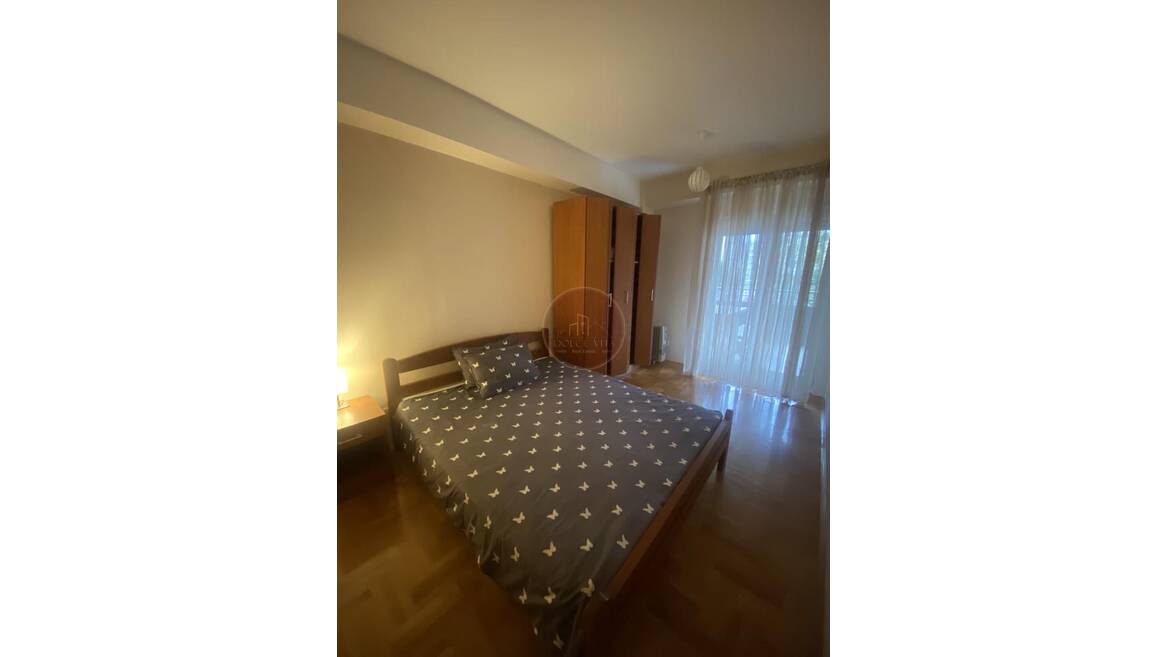 City kvart, Podgorica
