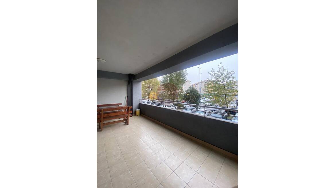 City kvart, Podgorica