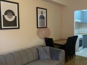 City kvart, Podgorica