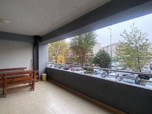 City kvart, Podgorica