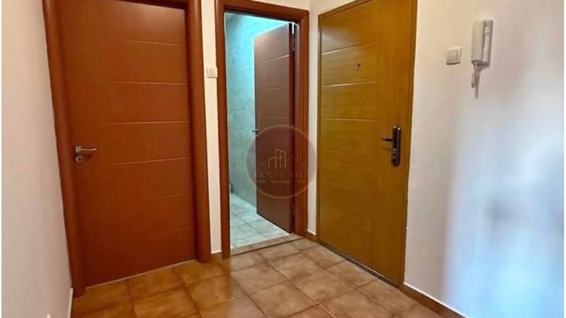 Tuski put, Podgorica