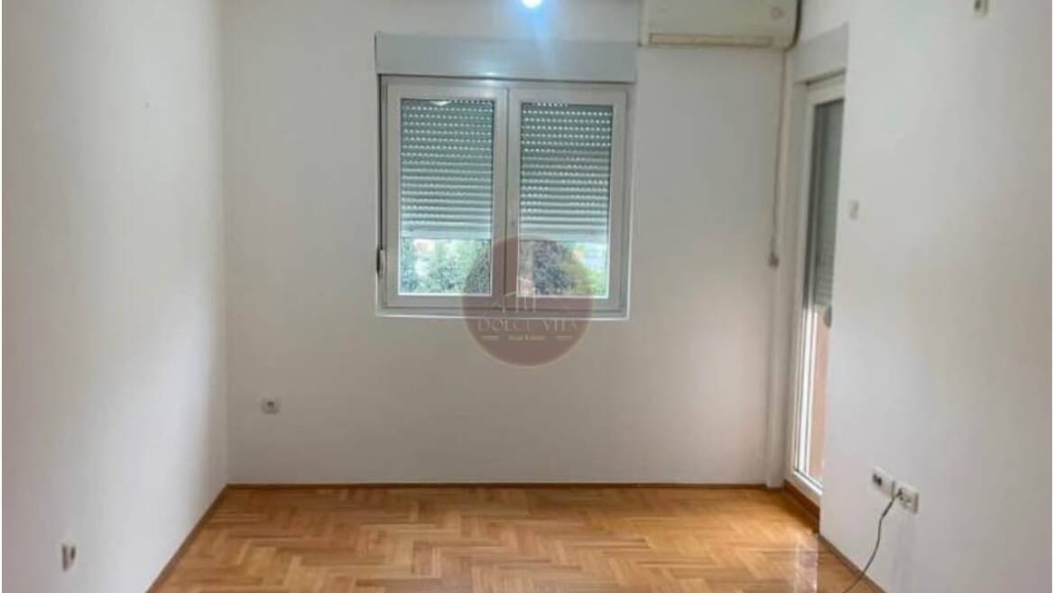 Tuski put, Podgorica