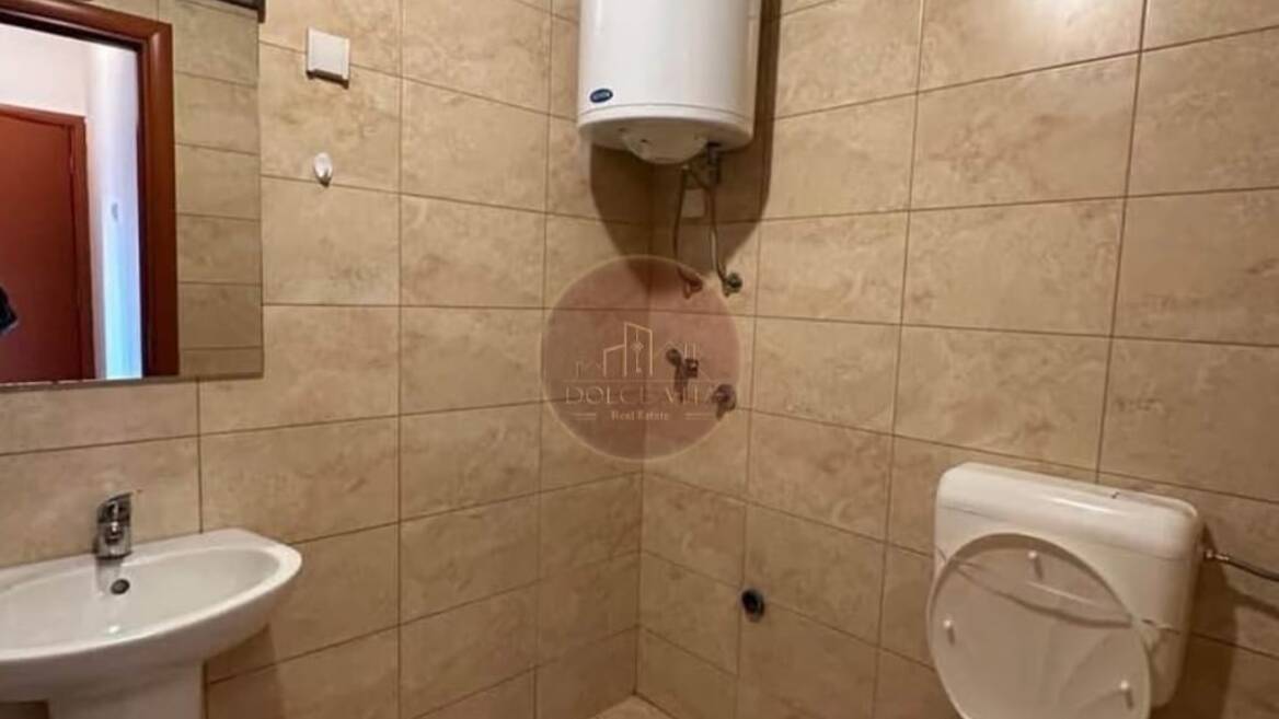 Tuski put, Podgorica