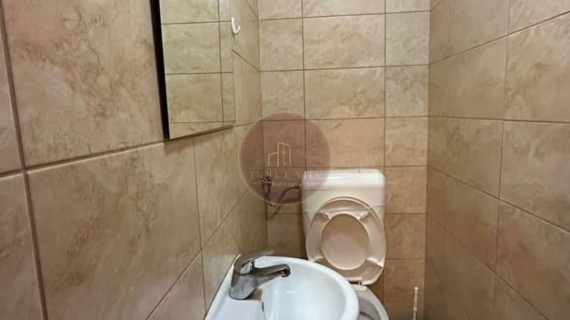 Tuski put, Podgorica