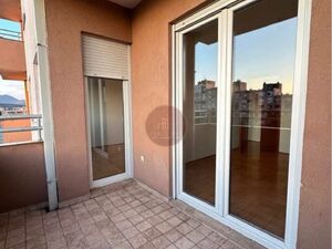 Tuski put, Podgorica