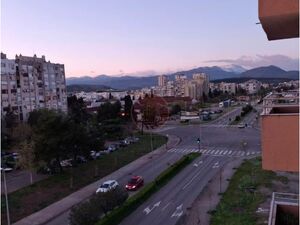 Tuski put, Podgorica
