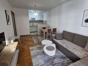 Stari Aerodrom  Podgorica