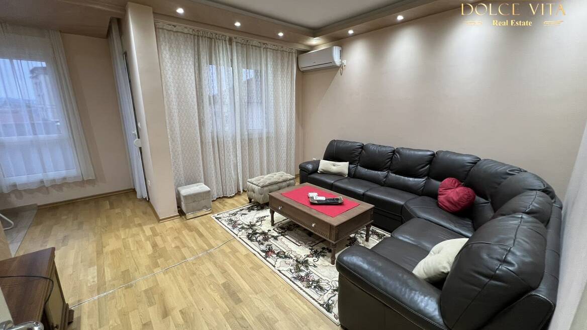 Masline, Podgorica