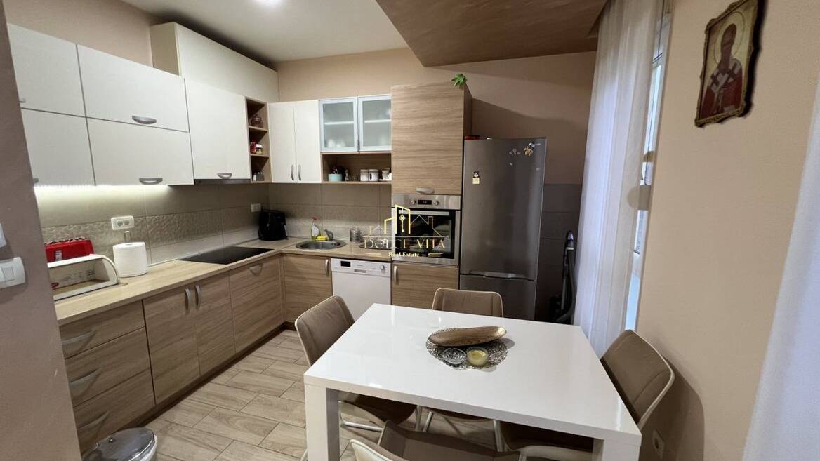 Masline, Podgorica