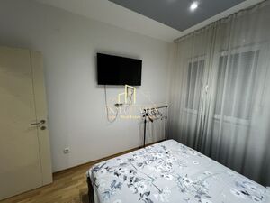 Masline, Podgorica