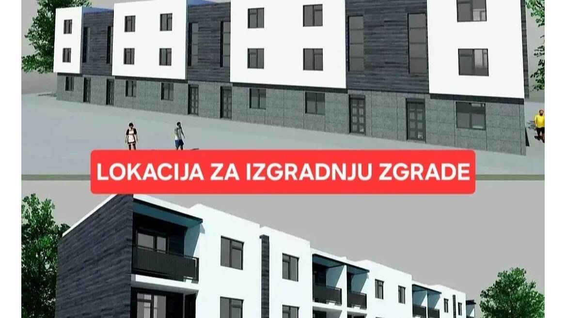 Vrnjačka banja, Cvetna 40, Vrnjačka Banja