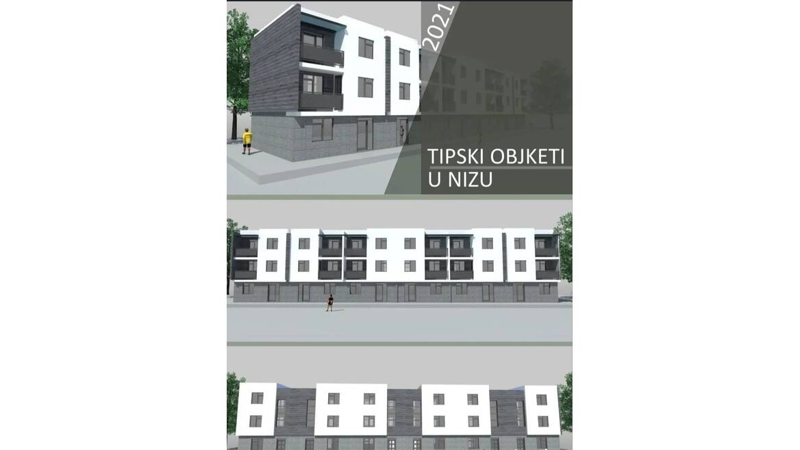 Vrnjačka banja, Cvetna 40, Vrnjačka Banja