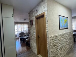 Centar, Bar