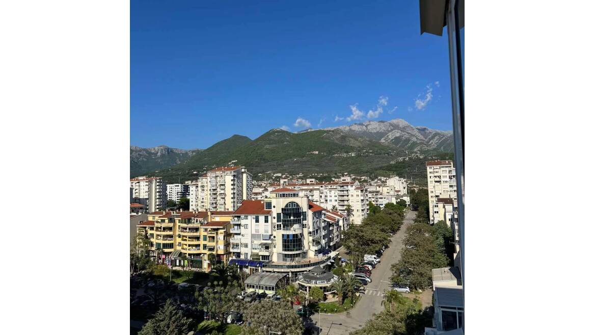 Centar, Bar