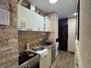Centar, Bar