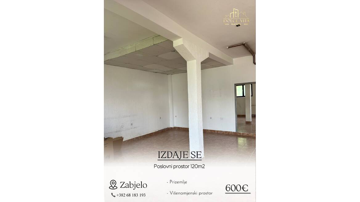 Zabjelo , Podgorica