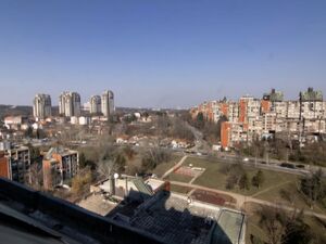 Banjica Bulevar oslobođenja , Beograd