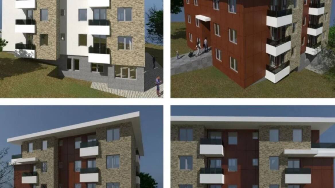 Vrnjačka banja, Bore Vasiljevića 46, Vrnjačka Banja