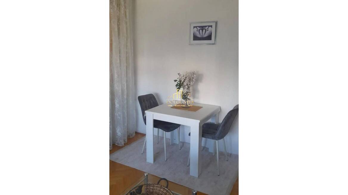 Jerevenska ulica , Podgorica
