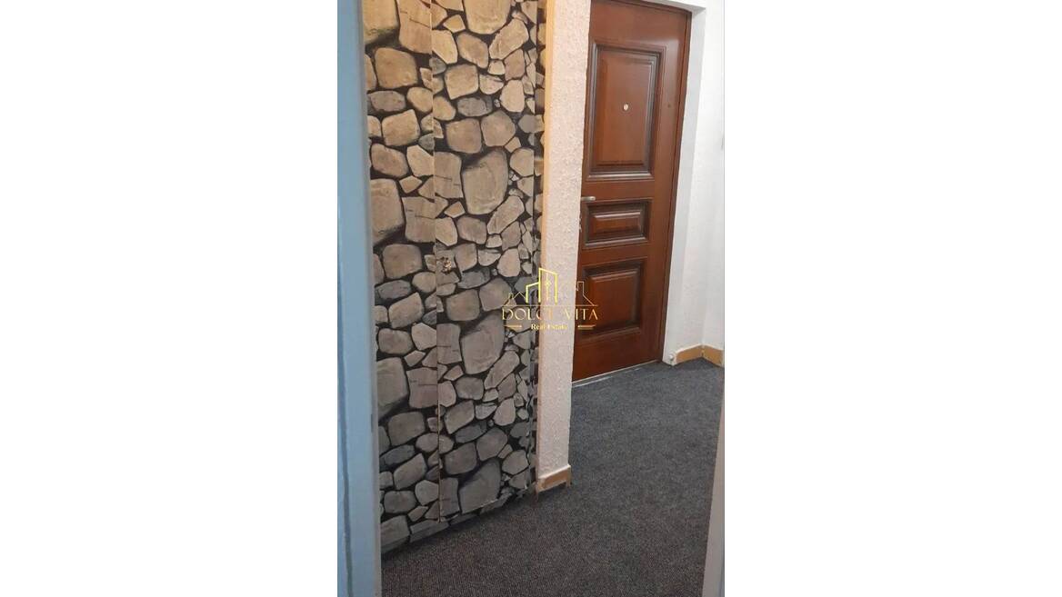 Jerevenska ulica , Podgorica