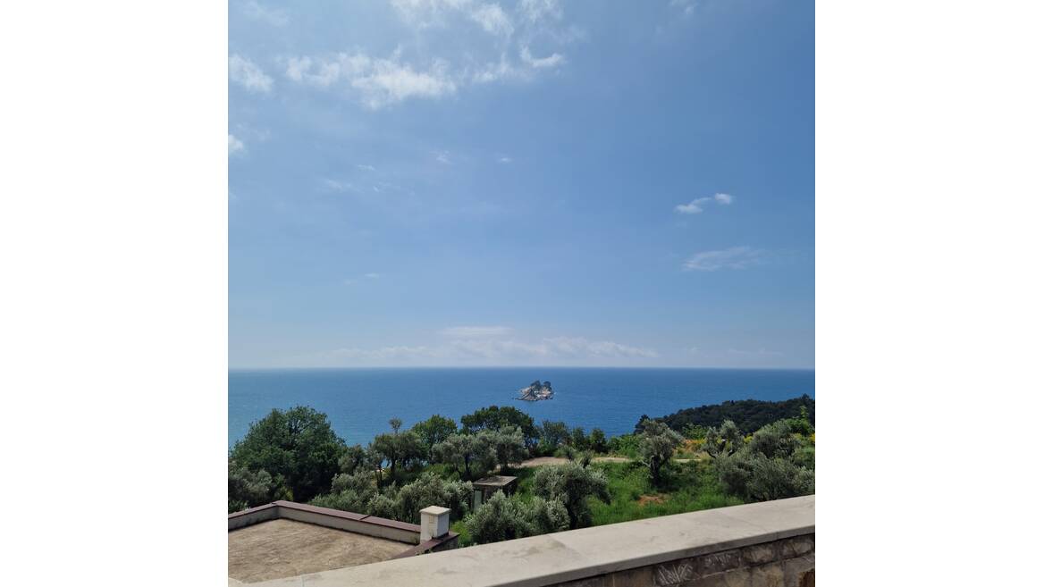 Petrovac, Budva