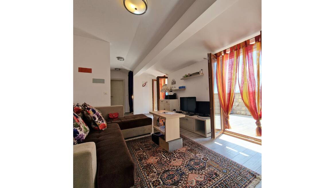 Petrovac, Budva