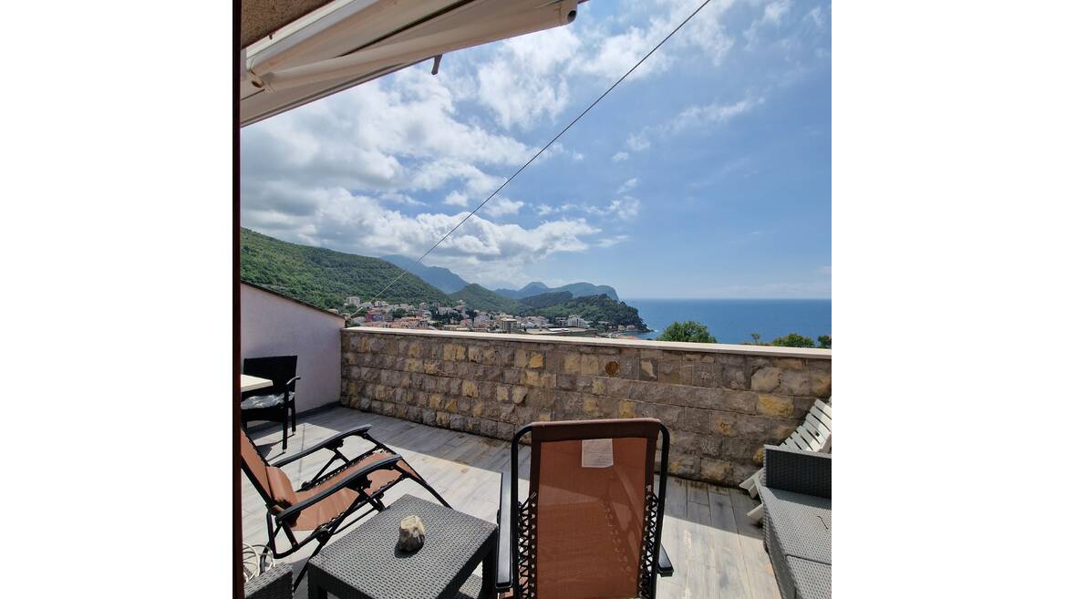 Petrovac, Budva