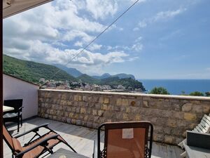 Petrovac, Budva
