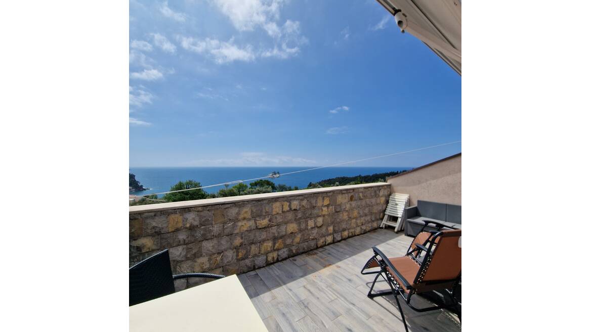 Petrovac, Budva