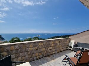 Petrovac, Budva