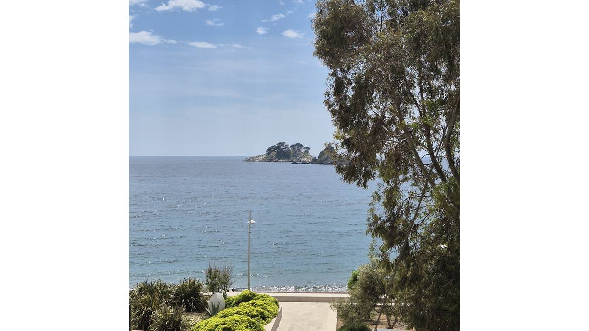 Petrovac, Budva