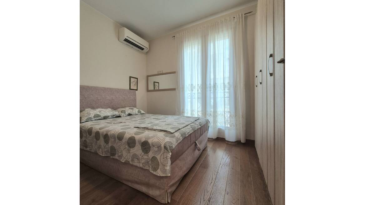 Petrovac, Budva