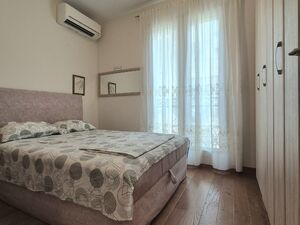 Petrovac, Budva