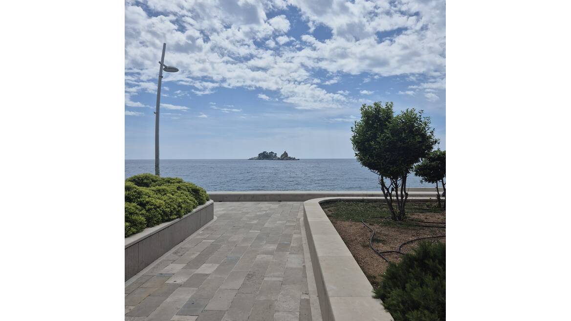 Petrovac, Budva