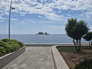 Petrovac, Budva