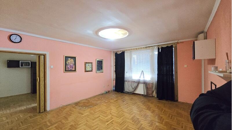 Senoina 3, Subotica