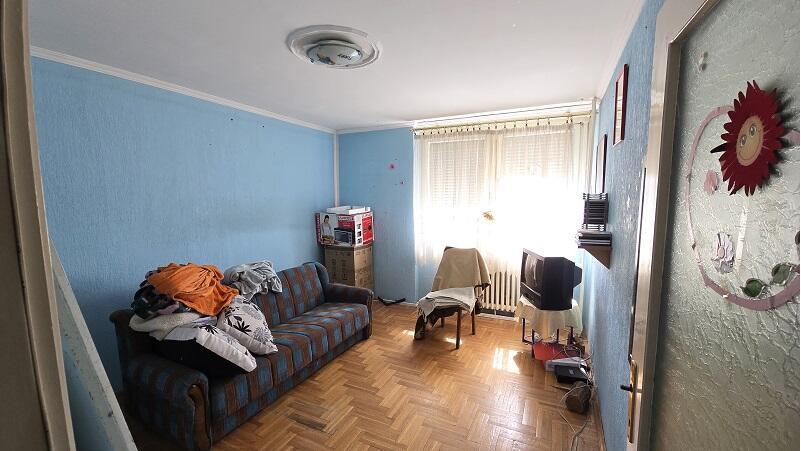 Senoina 3, Subotica