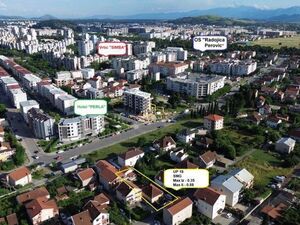 Tolosi , Podgorica