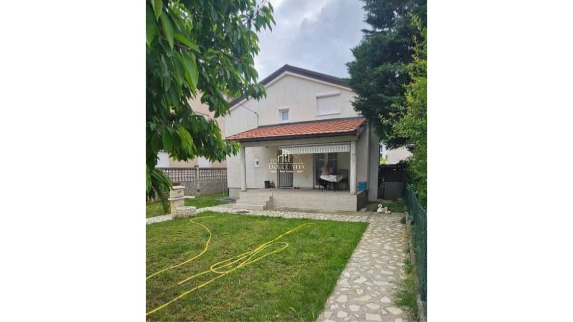 Tolosi , Podgorica