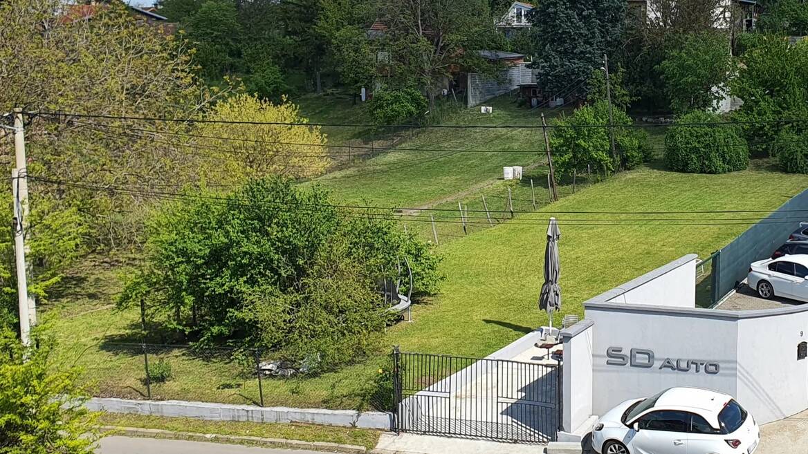 Bratstva i jedinstva, Smederevo
