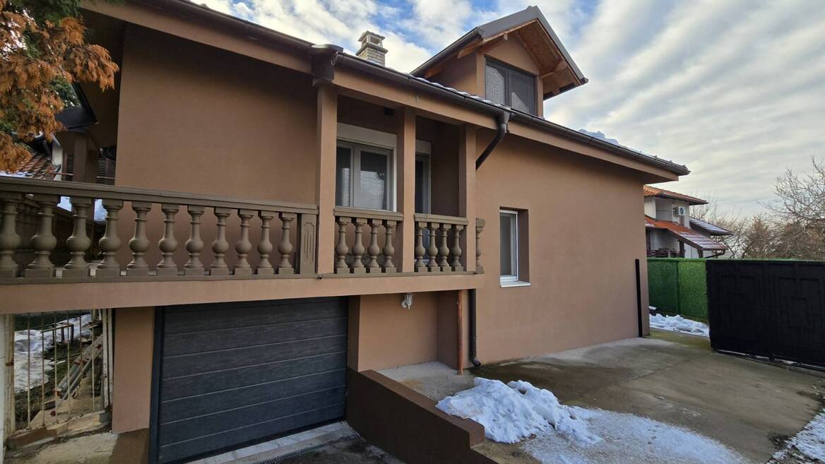 Izletnicka, Smederevo