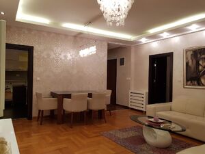 Mosorska 9, Beograd