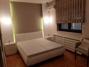 Mosorska 9, Beograd
