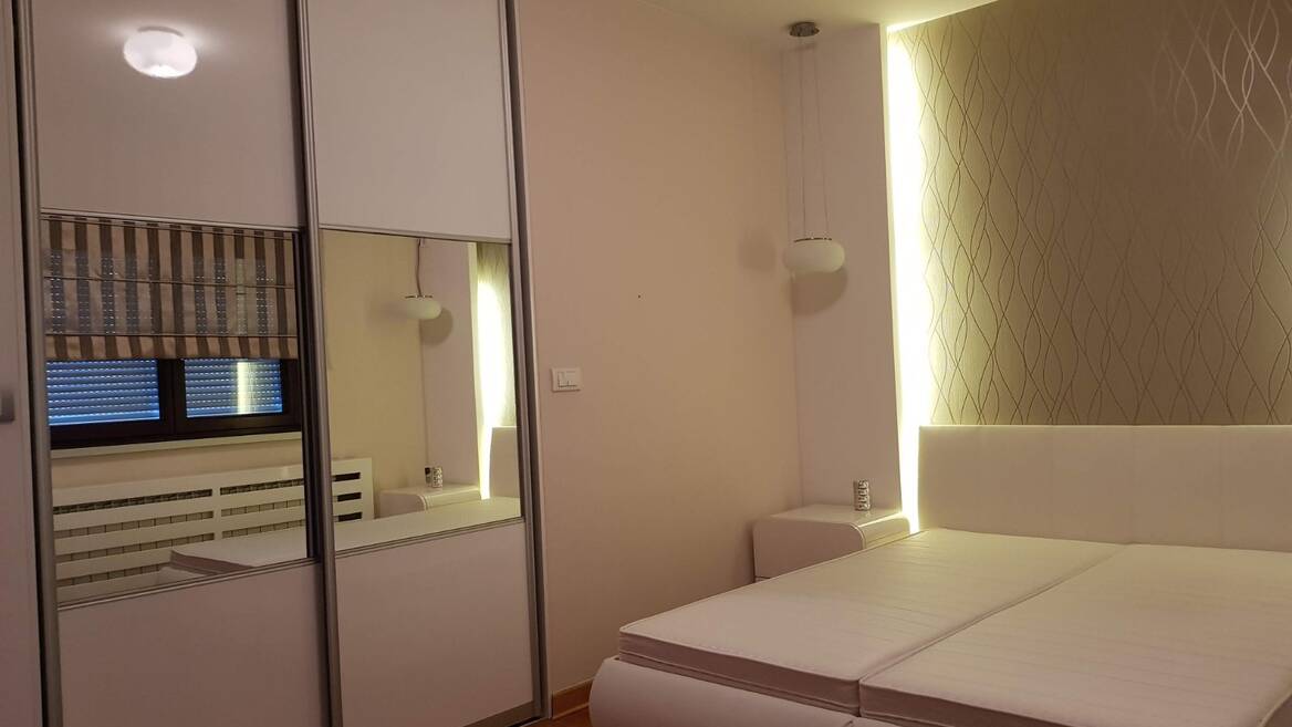 Mosorska 9, Beograd