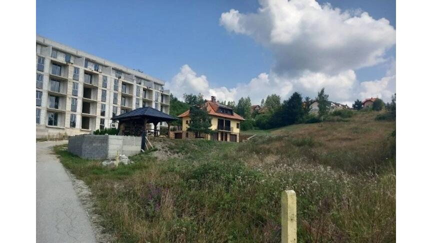 Zova, Čajetina