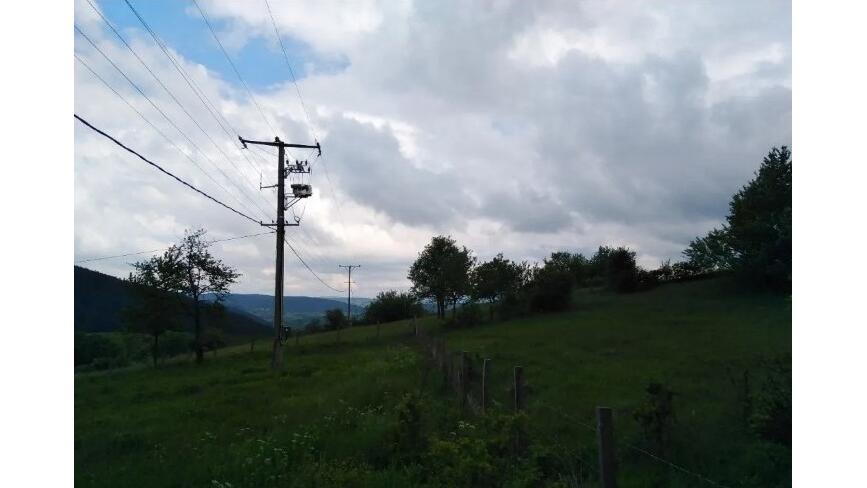 Kremna, Užice