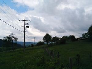 Kremna, Užice