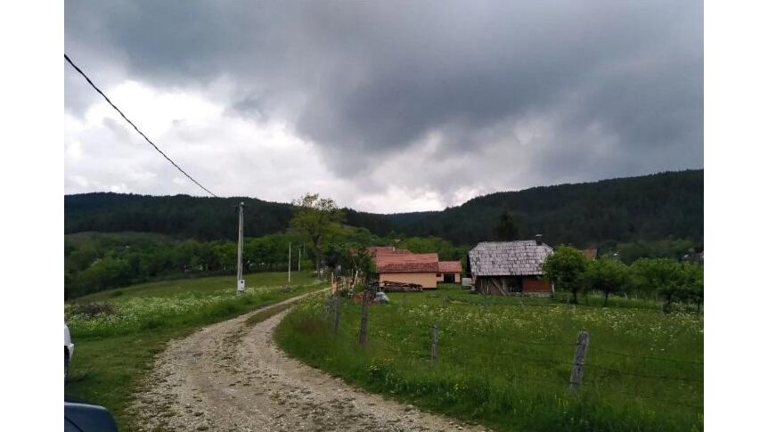 Kremna, Užice