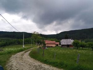 Kremna, Užice